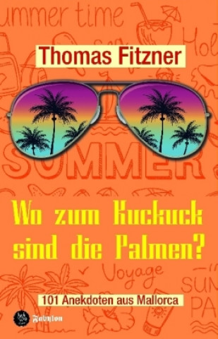 Wo zum Kuckuck sind die Palmen?