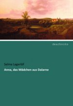 Anna, das Mädchen aus Dalarne