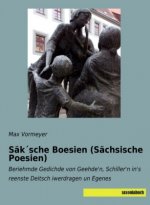 Säk sche Boesien (Sächsische Poesien)