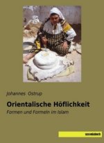 Orientalische Höflichkeit