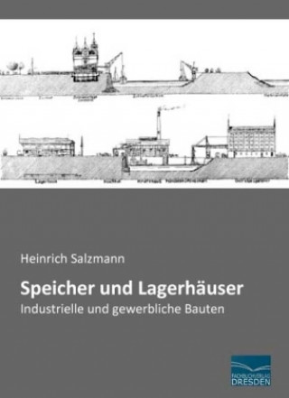 Speicher und Lagerhäuser