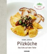 Kulinarische Pilzkunde