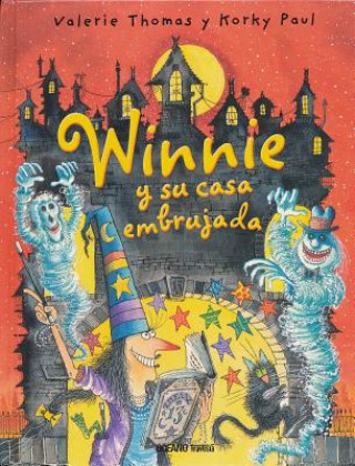 Winnie Y Su Casa Embrujada