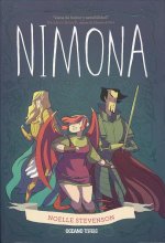 Nimona