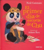 El Primer Día de Escuela de Chu