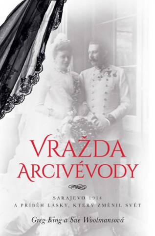 Vražda arcivévody