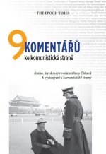 Devět komentářů ke komunistické straně