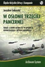 W oslonie trzeciej pancernej