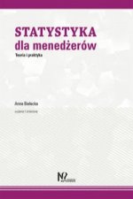 Statystyka dla menedzerow