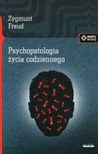 Psychopatologia zycia codziennego