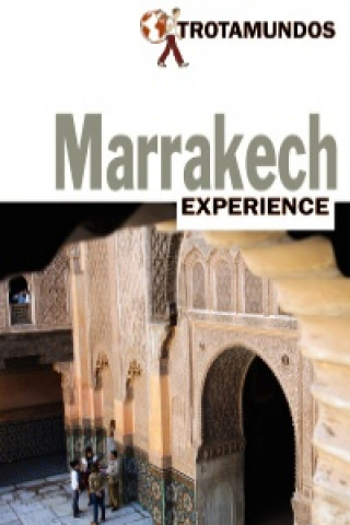 Trotamundos. Marrakech