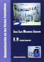 Automatización en los ciclos formativos grado superior