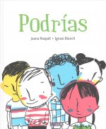 Podrías