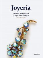 Joyería: Cuidado, restauración y reparación de joyas