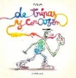 De tripas corazón