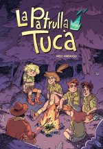 La Patrulla Tucán