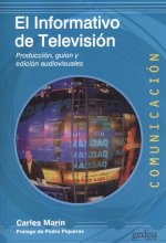 INFORMATIVO EN TELEVISIÓN, EL