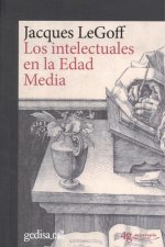 Los intelectuales en la Edad Media