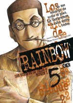 Rainbow, los siete de la celda 6 bloque 2 05