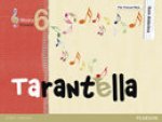 Tarantella, 6 Educación Primaria. Guía didáctica