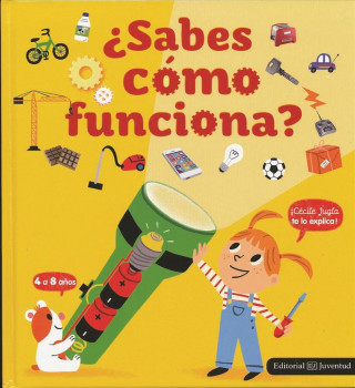 ?Sabes cómo funciona?