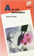 Ana eta detektibea