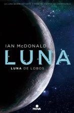 Luna II. Luna de lobos