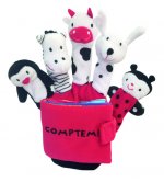 LLIBRE GUANT COMPTEM!