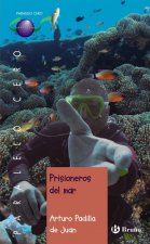 Prisioneros del mar