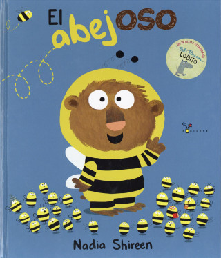 El abejoso