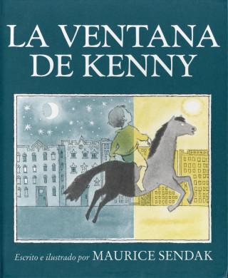 La ventana de Kenny