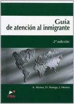 Guía de atención al inmigrante