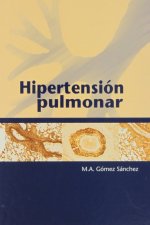 Hipertensión pulmonar