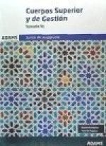 Temario VI Cuerpo Superior de Administradores Cuerpo de Gestión de la Junta de Andalucía
