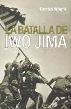 La batalla de Iwo Jima
