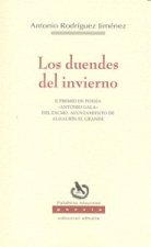 Los duendes del invierno