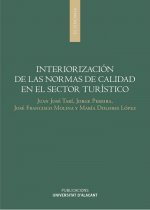 INTERIORIZACION DE LAS NORMAS DE CALIDAD EN EL SEC