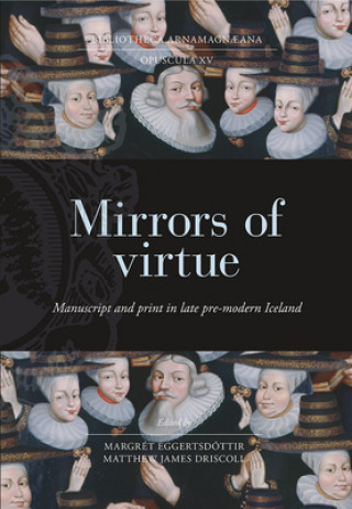 Mirrors of Virtue