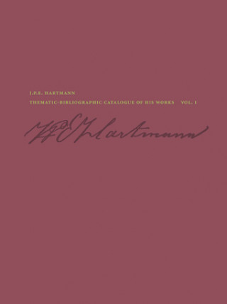 J. P. E. Hartmann