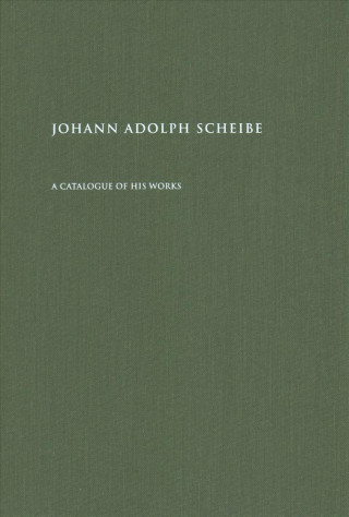 Johann Adolph Scheibe