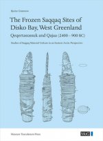 Frozen Saqqaq Sites of Disko Bay, West Greenland
