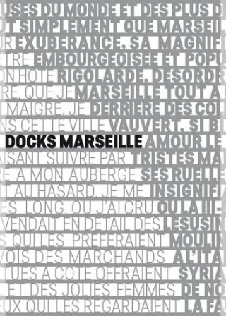 Docks Marseille