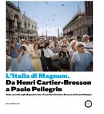 L'Italia di Magnum