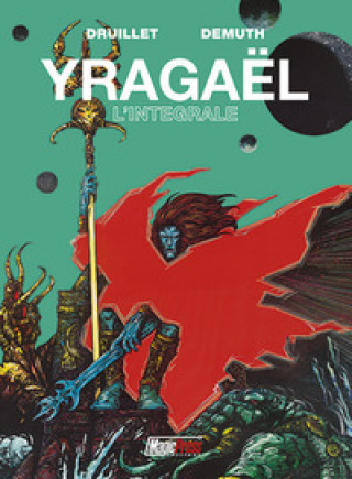 Yragaël