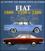 Fiat 1800, 2100 e 2300