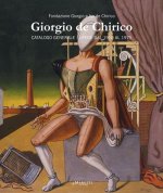 Giorgio De Chirico General Catalogue Vol.II.