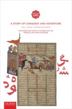 Story of Conquest and Adventure