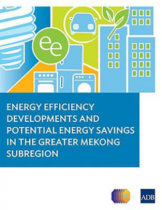 Energy Efficiency Developments and Potential Energy Savings in the Greater Mekong Subregion