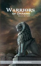 WARRIORS OF DHARMA