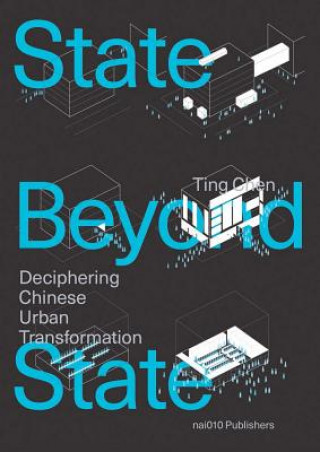 A State Beyond the State: Shenzhen and the Transformation of Urban China